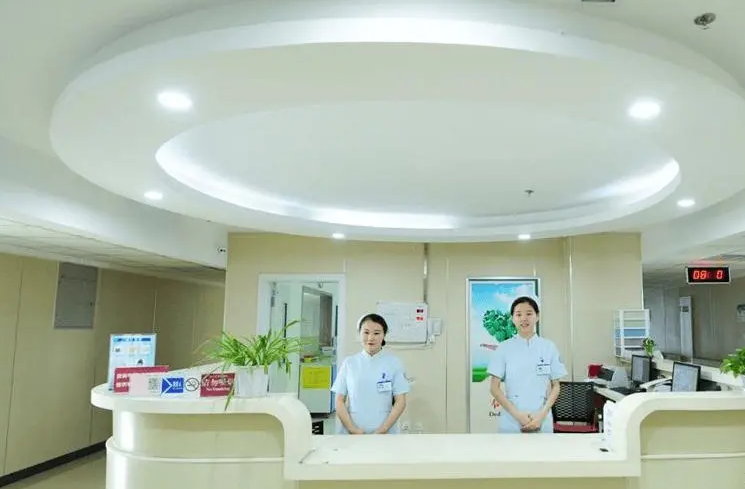 从化正规供卵试管中心